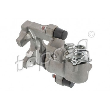 Etrier de Frein Arrière Droit Pour Renault Espace IV Laguna II 7701049109