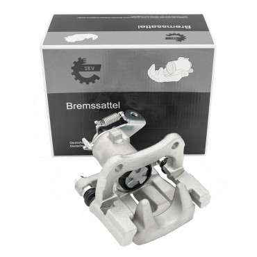 Etrier de Frein Arrière Gauche Pour Renault Fluence Grand Scénic III 32057286