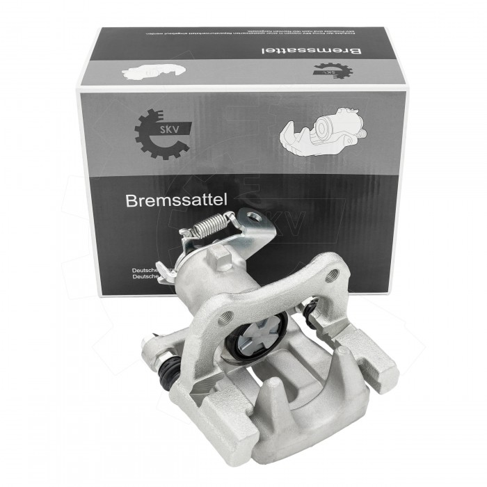 Etrier de Frein Arrière Gauche Pour Renault Fluence Grand Scénic III 32057286