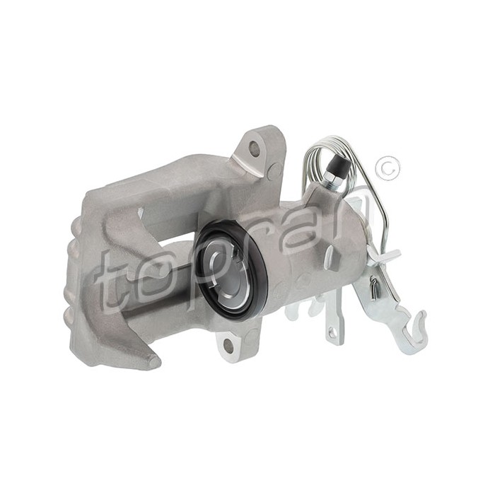 Etrier de Frein Arrière Gauche Pour VW Caddy III 2K0615423C