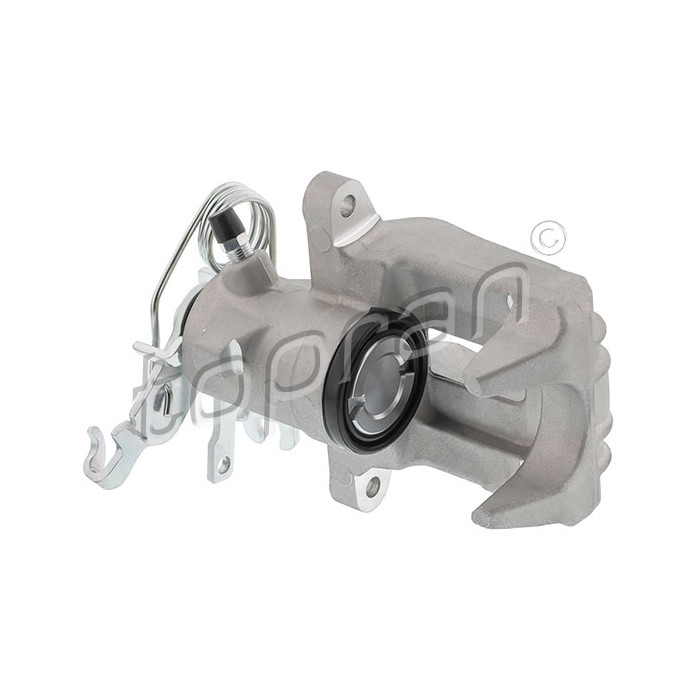 Etrier de Frein Arrière Droit Pour VW Caddy III 2K0615424C