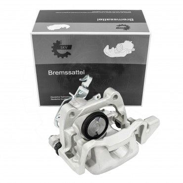 Etrier de Frein Arrière Gauche Pour VW Caddy III 2K0615423 2K0615423A