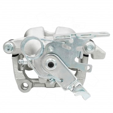 Etrier de Frein Arrière Gauche Pour VW Caddy III 2K0615423 2K0615423A