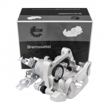 Etrier de Frein Arrière Droit Pour VW Caddy III 2K0615424 2K0615424A 2K0615424B