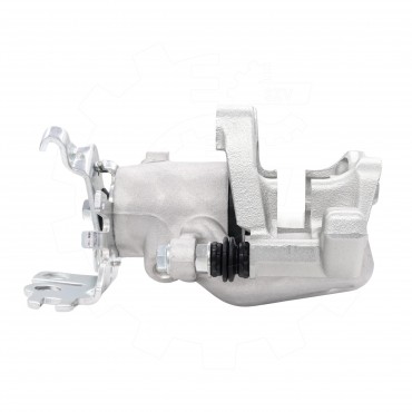 Etrier de Frein Arrière Droit Pour VW Caddy III 2K0615424 2K0615424A 2K0615424B