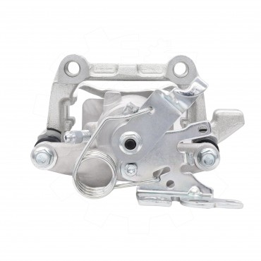 Etrier de Frein Arrière Droit Pour VW Caddy III 2K0615424 2K0615424A 2K0615424B