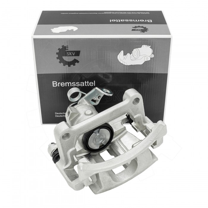 Etrier de Frein Arrière Droit Pour VW California T5 Camper T6 7H0615424