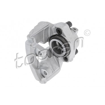 Etrier de Frein Avant Gauche Pour VW Touareg Transporter V VI 7H0615123A
