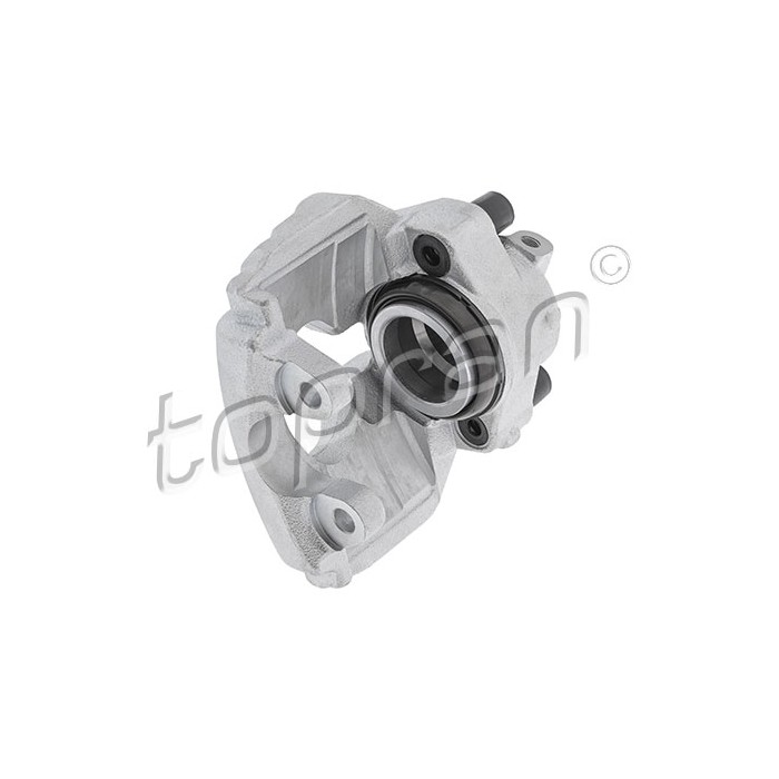 Etrier de Frein Avant Gauche Pour VW Touareg Transporter V VI 7H0615123A