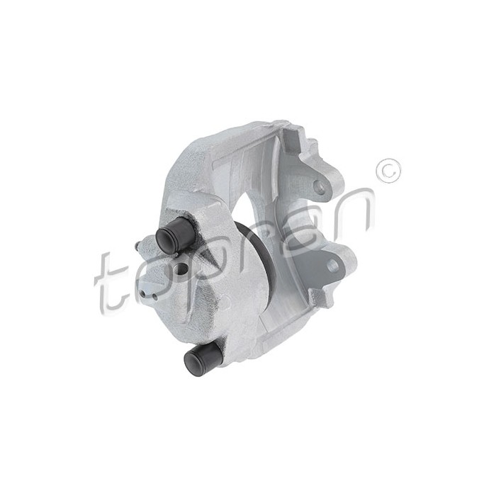 Etrier de Frein Avant Droit Pour VW Touareg Transporter V VI 7H0615124A