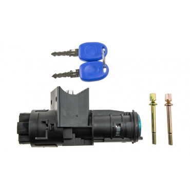 Contacteur Serrure d'Allumage Pour Fiat Barchetta Alfa Romeo Lancia 46819068