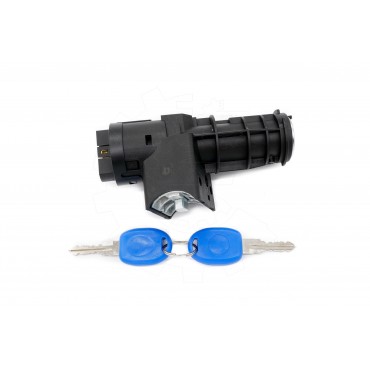 Contacteur Serrure d'Allumage Pour Fiat Alfa Romeo Lancia 46751427 46798124