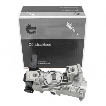 Contacteur Serrure d'Allumage Pour VW Audi Seat Skoda 1K0905841 1K0905851