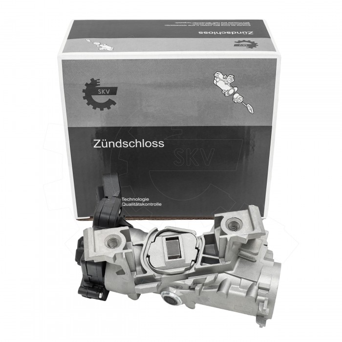 Contacteur Serrure d'Allumage Pour VW Audi Seat Skoda 1K0905841 1K0905851