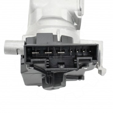 Contacteur Serrure d'Allumage Pour VW Audi Seat Skoda 1K0905841 1K0905851