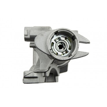 Contacteur Serrure d'Allumage Pour VW Bora Audi Seat Skoda 4B0905851B 4B0905851C