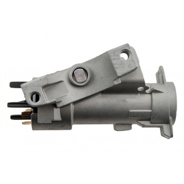 Contacteur Serrure d'Allumage Pour VW Bora Audi Seat Skoda 4B0905849 4B0905851B