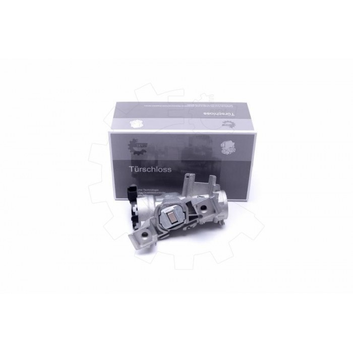 Contacteur Serrure d'Allumage Pour VW Audi Seat Altea Toledo III Skoda 1K0905841