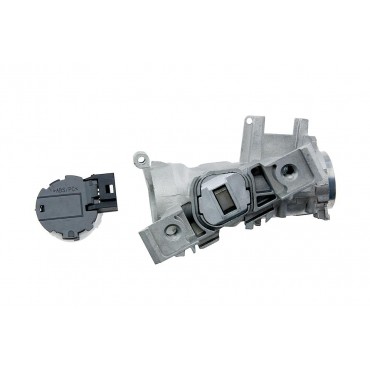 Contacteur Serrure d'Allumage Pour VW Audi Seat Altea Toledo III Skoda 1K0905841