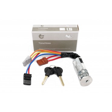 Contacteur Serrure d'Allumage Pour Peugeot Fiat Scudo Citroën Lancia 4162W4