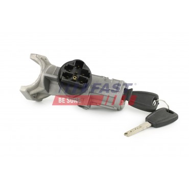 Contacteur Serrure d'Allumage Pour Peugeot Fiat Citroën 1348421080 1608501280