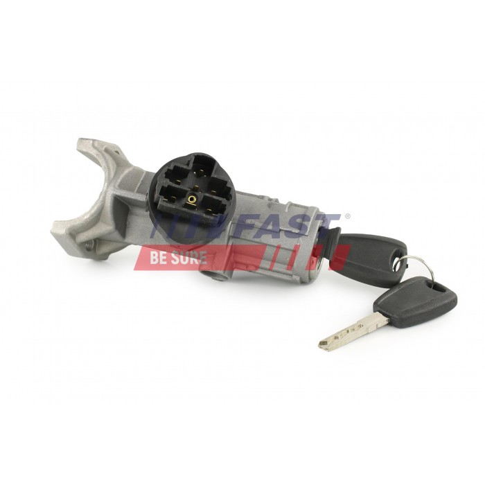 Contacteur Serrure d'Allumage Pour Peugeot Fiat Citroën 1348421080 1608501280