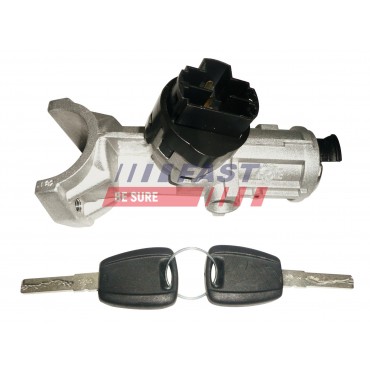 Contacteur Serrure d'Allumage Pour Peugeot Boxer Fiat Citroën 1329316080 4162AL