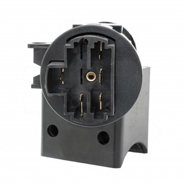 Contacteur Serrure d'Allumage Pour Fiat 500 51800628 52180852 610898 61089800