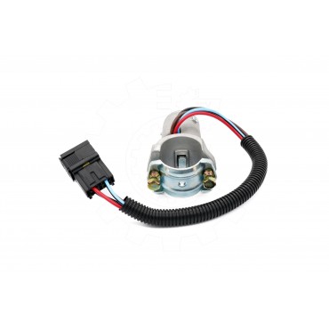 Contacteur Serrure d'Allumage Pour Iveco Daily IV 2996075 2996076