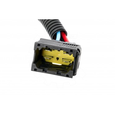 Contacteur Serrure d'Allumage Pour Iveco Daily IV 2996075 2996076