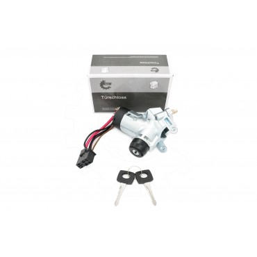 Contacteur Serrure d'Allumage Pour Mercedes-Benz Classe V Sprinter 0005458108