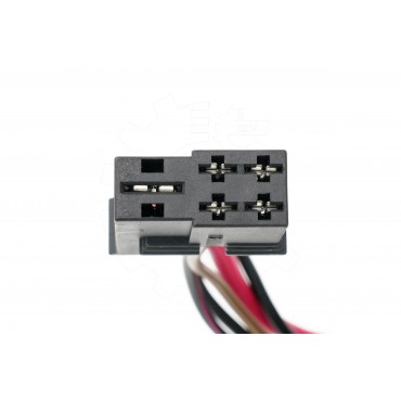 Contacteur Serrure d'Allumage Pour Mercedes-Benz Classe V Sprinter 0005458108