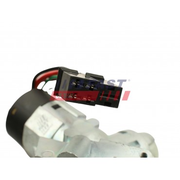 Contacteur Serrure d'Allumage Pour Mercedes-Benz Classe V Sprinter 0005458108