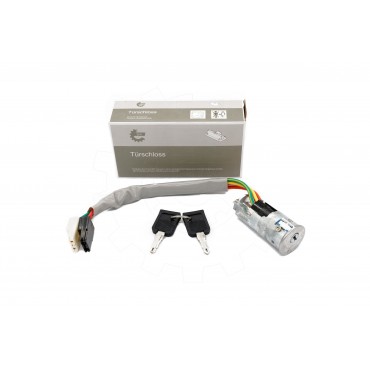 Contacteur Serrure d'Allumage Pour Renault Opel Nissan 7700765533 7701038365