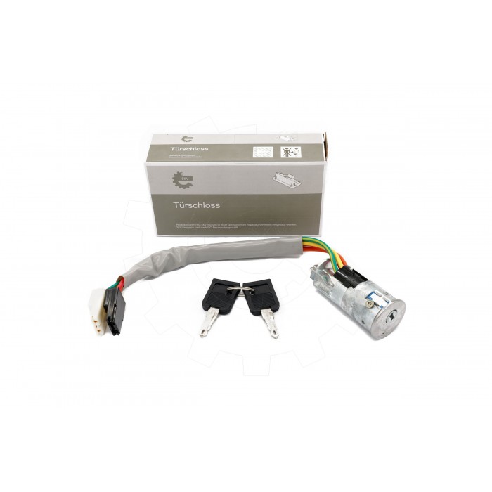 Contacteur Serrure d'Allumage Pour Renault Opel Nissan 7700765533 7701038365