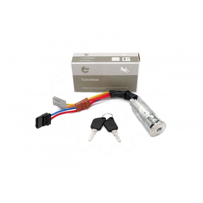 Contacteur Serrure d'Allumage Pour Peugeot 106 405 416292