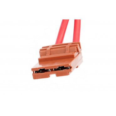 Contacteur Serrure d'Allumage Pour Peugeot 106 405 416292