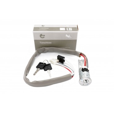 Contacteur Serrure d'Allumage Pour Peugeot 205 309 J9 416229