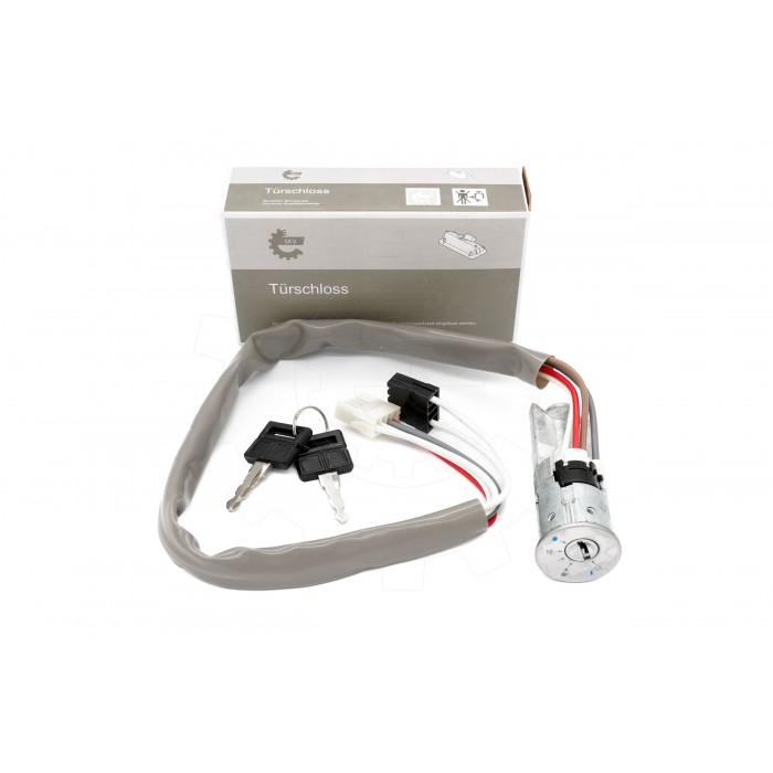 Contacteur Serrure d'Allumage Pour Peugeot 205 309 J9 416229