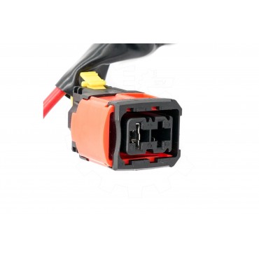 Contacteur Serrure d'Allumage Pour Peugeot 206 4162PO