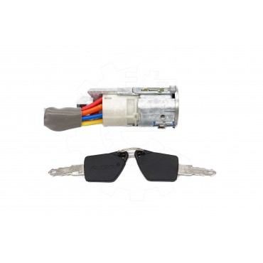 Contacteur Serrure d'Allumage Pour Peugeot 306 416299