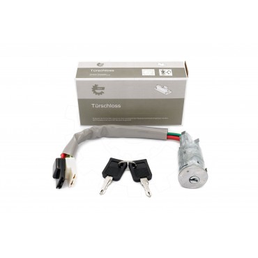 Contacteur Serrure d'Allumage Pour Renault Express R11 Rapid Super 5 7700772942