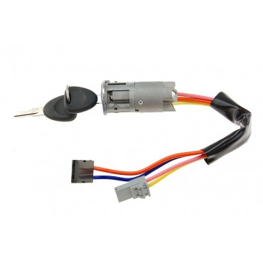 Contacteur Serrure d'Allumage Pour Renault Kangoo 7701470736 8200176685