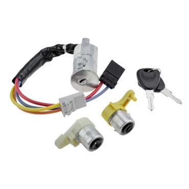 Contacteur Serrure d'Allumage Pour Renault Kangoo 8200176685