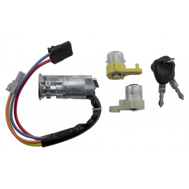 Contacteur Serrure d'Allumage Pour Renault Kangoo 8200176685