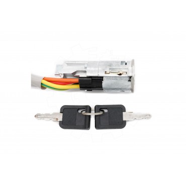 Contacteur Serrure d'Allumage Pour Renault Master II Pro Trafic Renault Trucks