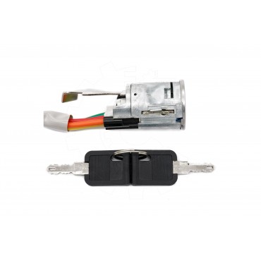 Contacteur Serrure d'Allumage Pour Renault Rapid Super 5 7700772943 7701032141