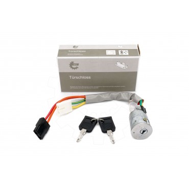 Contacteur Serrure d'Allumage Pour Renault Rapid Super 5 7700772943 7701032141