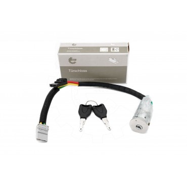 Contacteur Serrure d'Allumage Pour Renault Trafic I 7700306570 7701044087