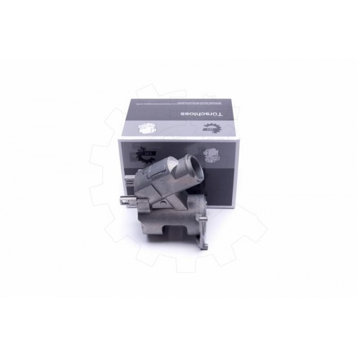 Contacteur Serrure d'Allumage Pour VW Transporter Vento Seat Cordoba Ibiza II